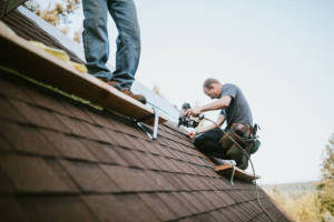 Local Roofers in Millstone, NJ